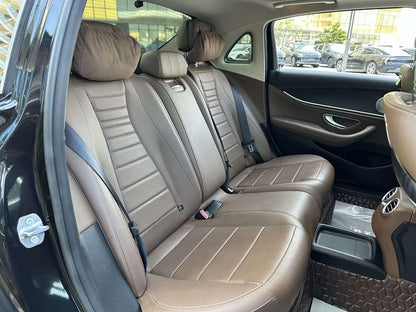 Certificated Used Mercedes-Benz E-Class 2019 Restyled E 300 L Sporty Fashion Edition - u22067195