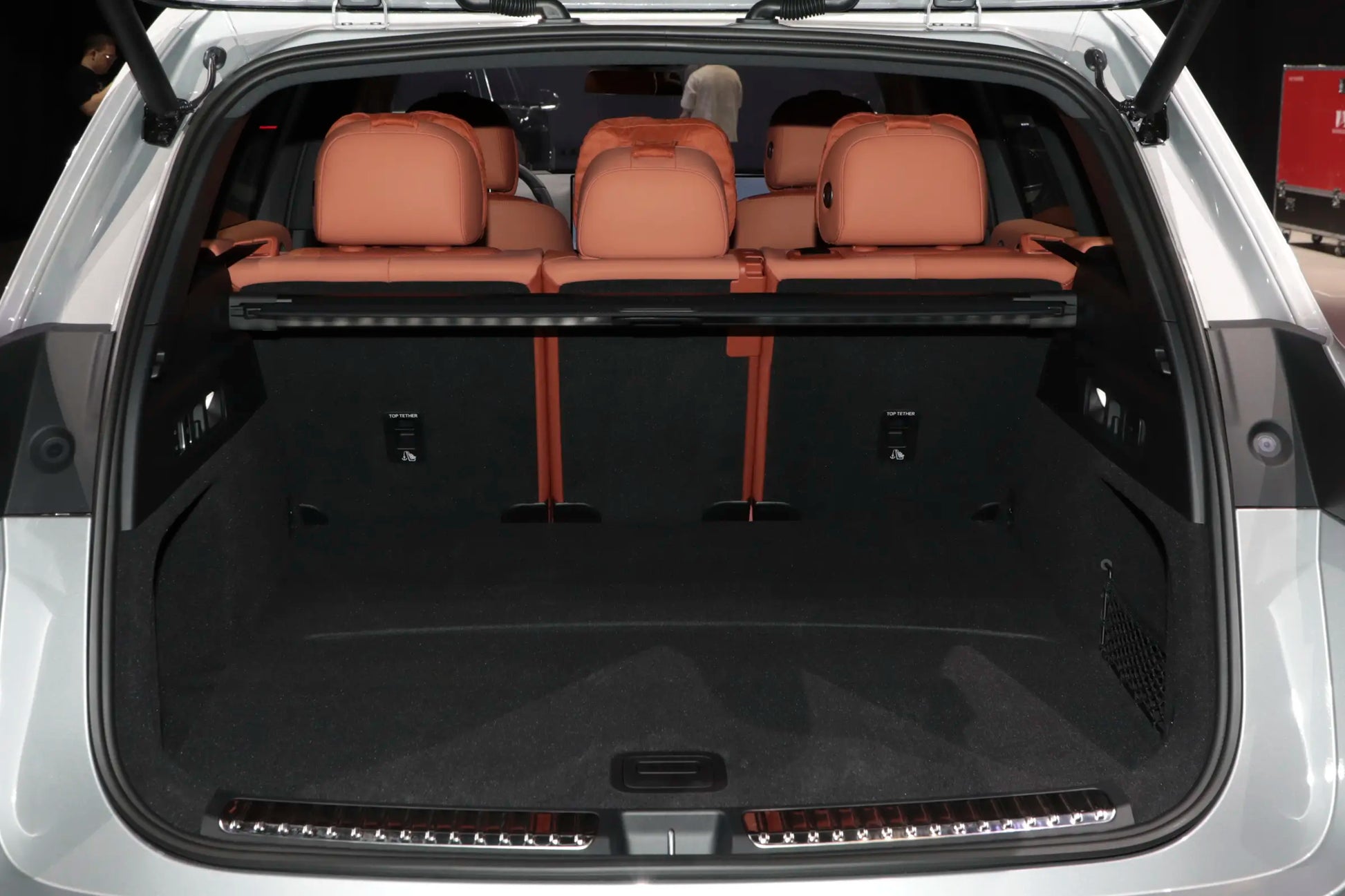 Li Auto L7-Hybrid REEV