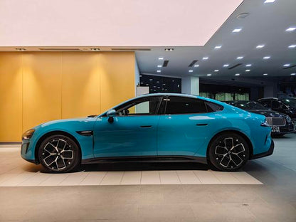 Pre-Owned Xiaomi SU7 2024 Rear-Wheel Drive Standard Long-Range Version