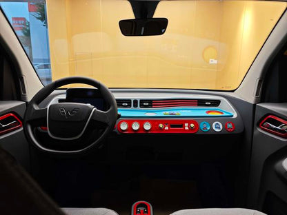 Pre-Owned Wuling Hongguang MINIEV 2021 Macaron Fashion Edition (Lithium Iron Phosphate Battery)