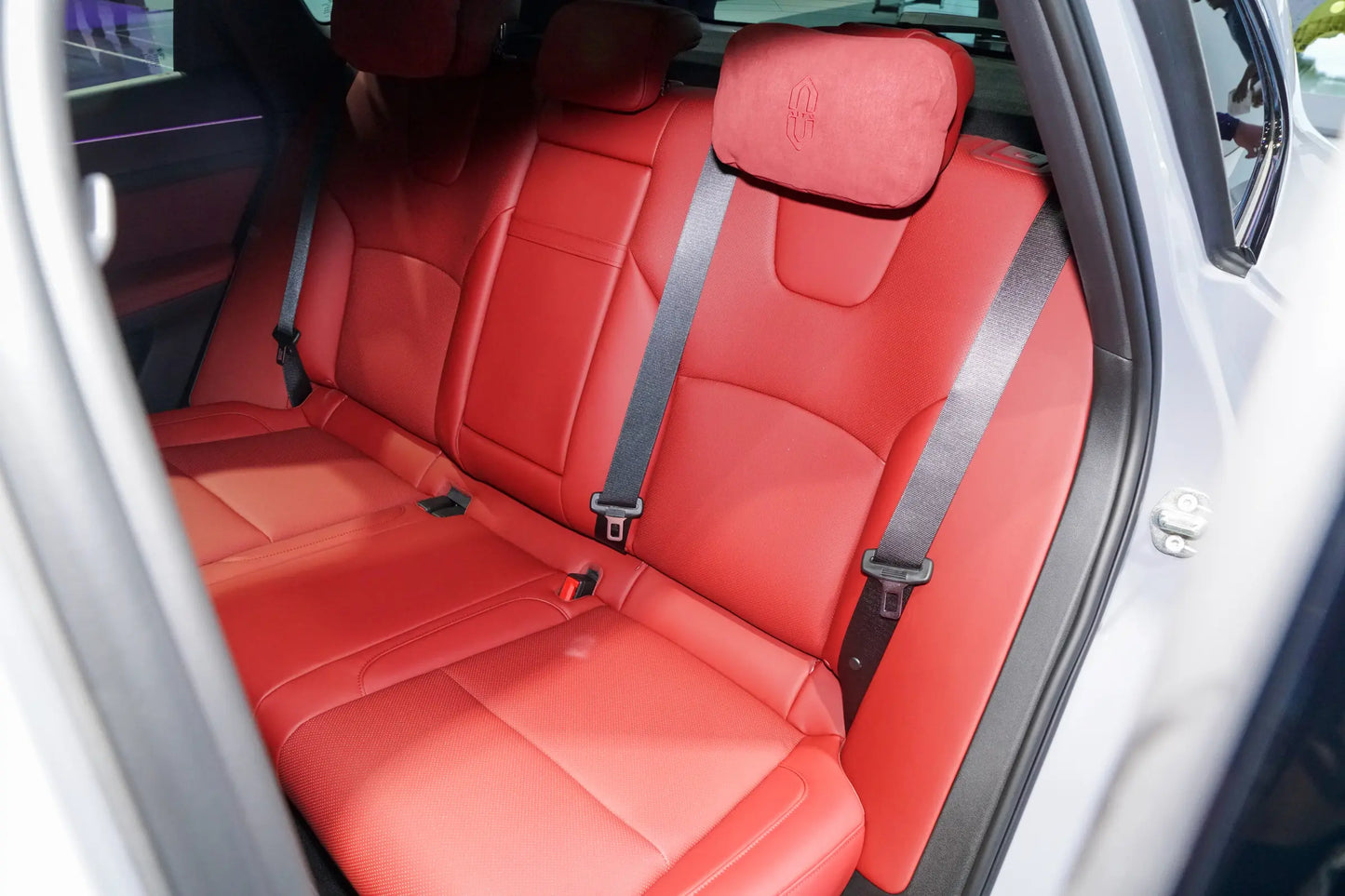 Seres Auto AITO M5-Hybrid REEV