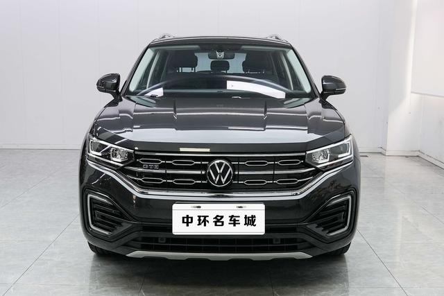 Certificated Pre-Owned FAW-Volkswagen Talagon GTE 2022 Luxury -u22099126