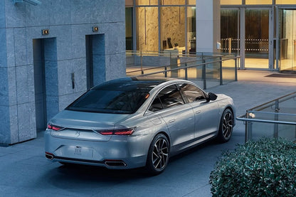 DS DS 9 -Hybrid PHEV