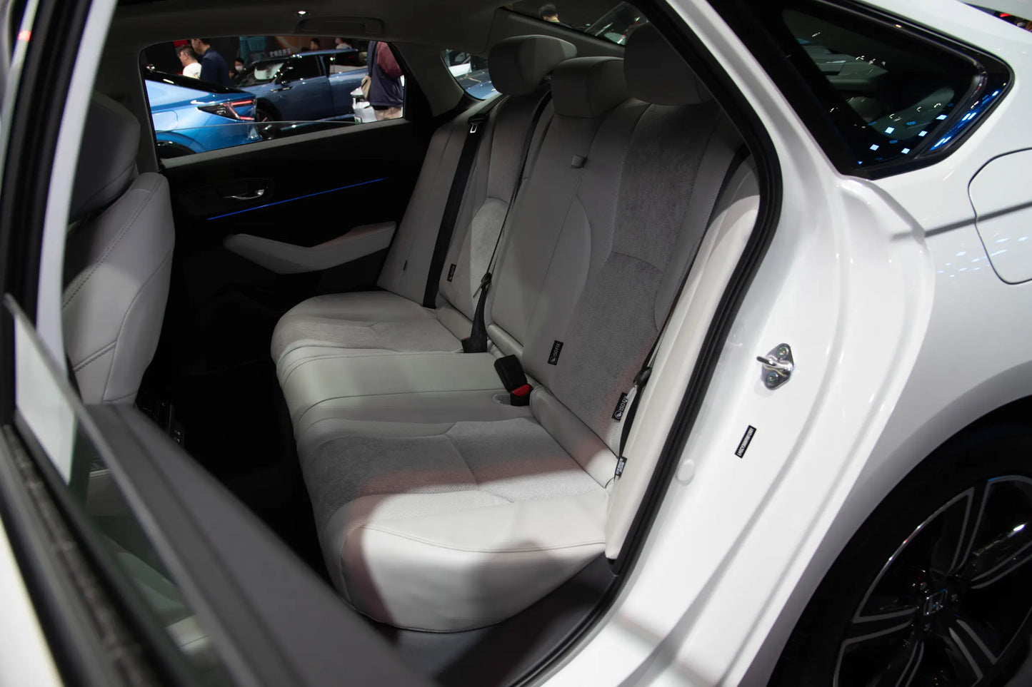 GAC Honda Accord -Hybrid PHEV