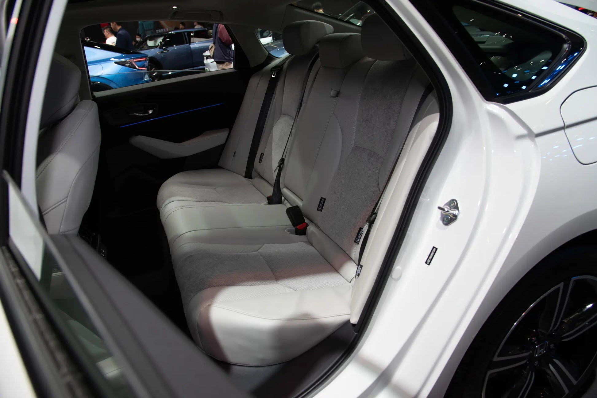 GAC Honda Accord -Hybrid PHEV