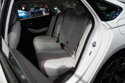 GAC Honda Accord -Hybrid PHEV