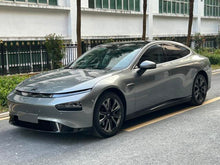 Certificated Pre-Owned XPENG P7 2020 670N-u21988622