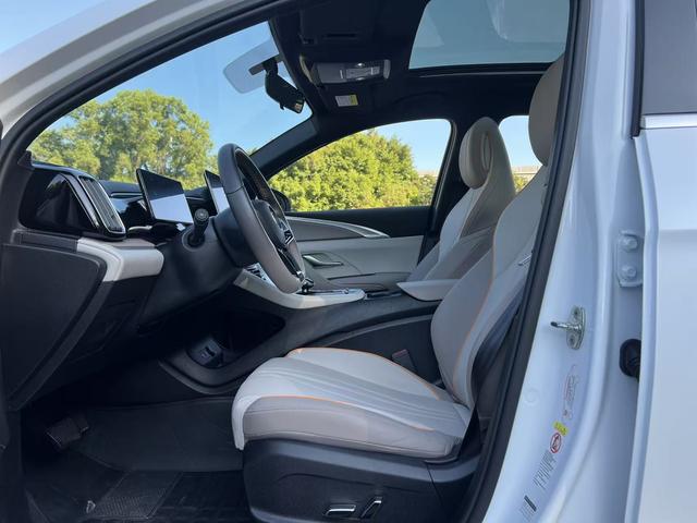 Certificated Pre-Owned BYD Song Pro DM 2023 DM-i Champion Edition 71km Leading Model -u22085159