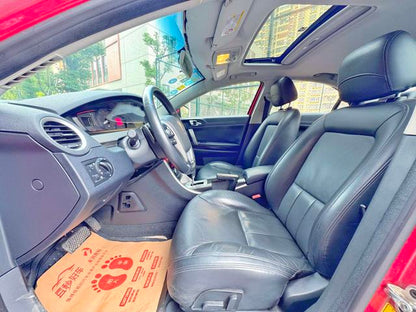 Certificated Pre-Owned Roewe 550 2013 Classic Edition 550 1.8L Automatic Fashion Model - u21077392