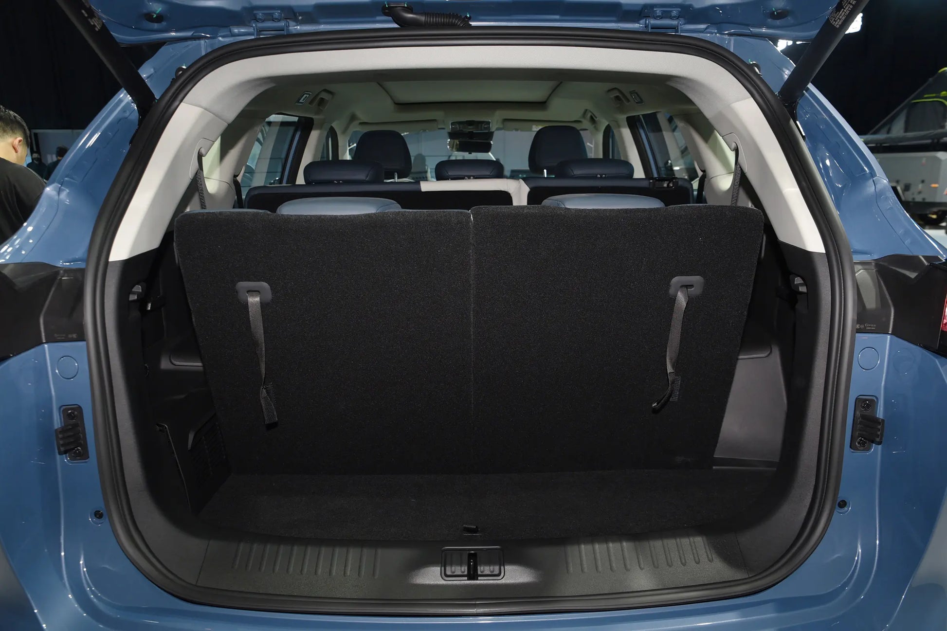 Chery Jetour Shanhai L7 -Hybrid PHEV