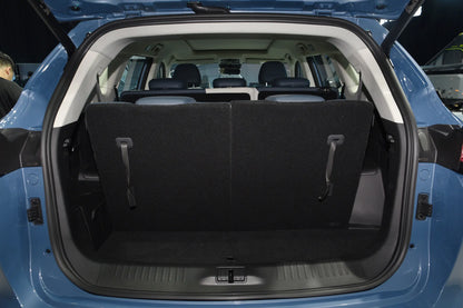 Chery Jetour Shanhai L7 -Hybrid PHEV