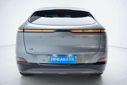 Certificated Pre-Owned XPENG G6 2023 755 Ultra-Long Range Pro-u22209953