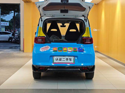 Pre-Owned Wuling Hongguang MINIEV 2021 Macaron Fashion Edition (Lithium Iron Phosphate Battery)
