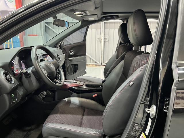 Certificated Used Honda XR-V 2015 1.8L EXi CVT Comfort Version