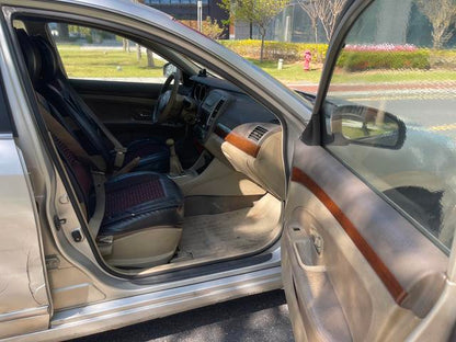 Certificated Pre-Owned Dongfeng Nissan Sylphy 2009 1.6XE Manual Comfort Edition - u22051585