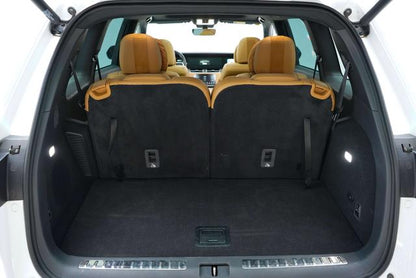 Certificated Pre-Owned Li Auto ONE 2020 Extended-Range 6-Seater Version -u21889411