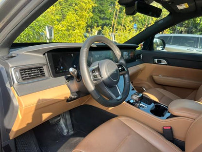 Pre-Owned Li Xiang ONE 2021 Extended Range 6-Seat Edition