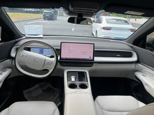 Certificated Pre-Owned XPENG G6 2023 580 Long Range Max-u21937945