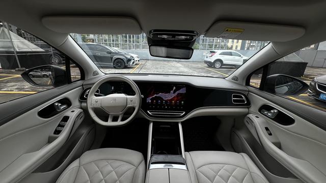 Pre-Owned Feifan R7 2022 Model Flagship High-end Version