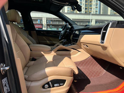 Certificated Pre-Owned Porsche Cayenne E-Hybrid 2019 Cayenne E-Hybrid 2.0T -u21932119