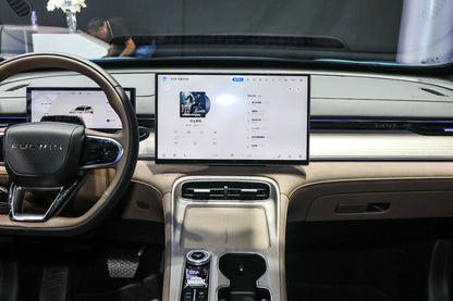 Chery Fengyun T8 -Hybrid PHEV