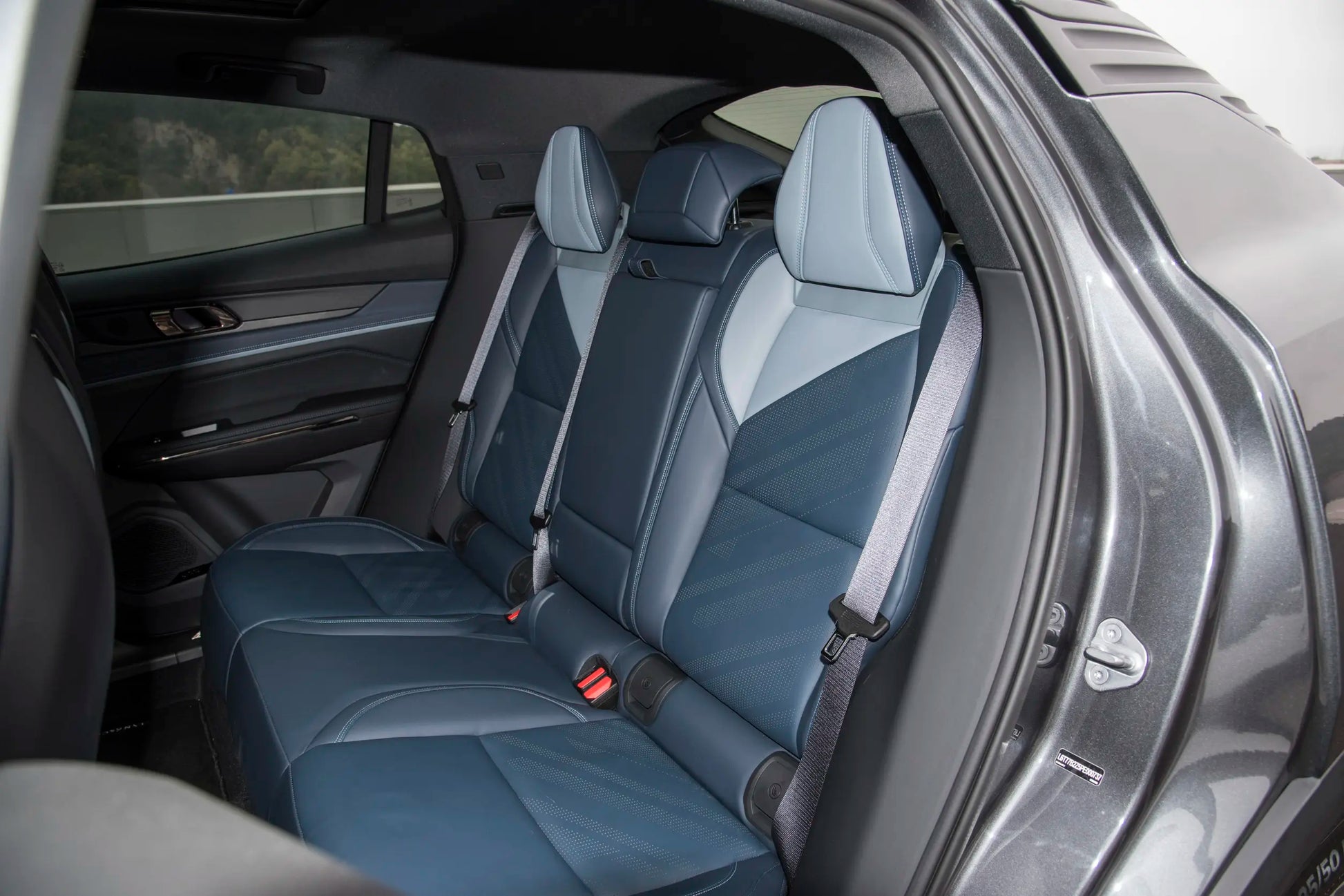 Lynk & Co Lynk & Co 05 EM-P -Hybrid PHEV