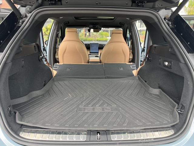 Pre-Owned NIO ES6 2020 Model 600KM Sport Version