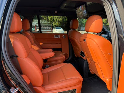 Pre - Owned 2022 Li L9 Max Edition