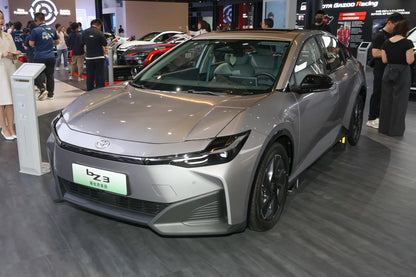 FAW Toyota bZ3