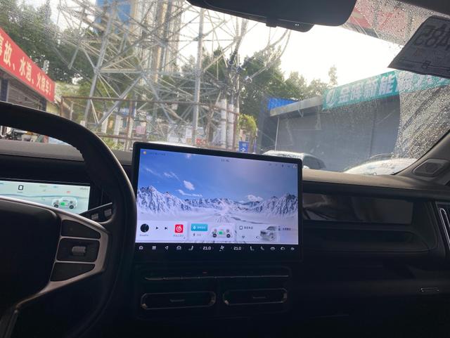 Certificated Pre-Owned Jetour Shanhai T1 2024 Two-Wheel Drive Version -u22057375