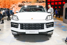 Porsche Cayenne Coupé E -Hybrid PHEV