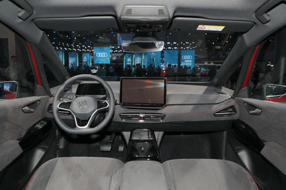 SAIC Volkswagen ID.3