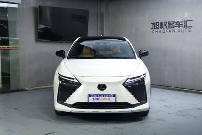 Pre-Owned Lexus RZ 2023 Model 450e DIRECT4 Premium Version