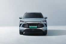 BYD Song L DM -Hybrid PHEV