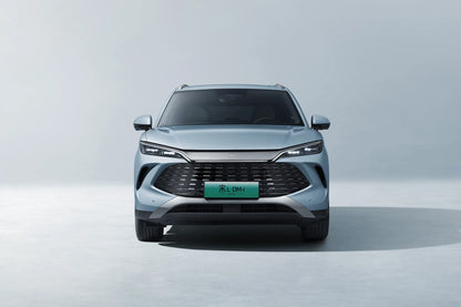 BYD Song L DM -Hybrid PHEV