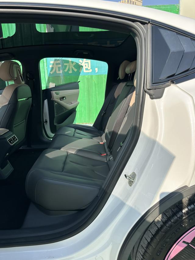 Pre-Owned Shenlan SL03 2022 1200 Extended - Range Edition