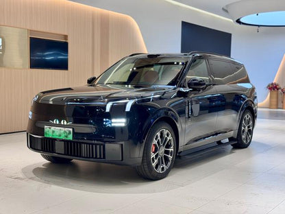 Pre-Owned Lynk & Co 900 2025 1.5T Ultra