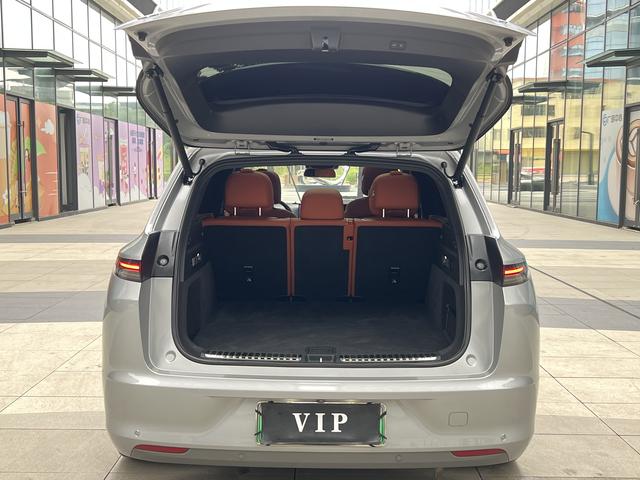 Pre-Owned Li L7 2023 Pro Version