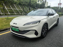 Certificated Pre-Owned BYD Seal 06DM 2024 DM-i 120KM Honor Edition -u21281913