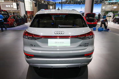 FAW-Audi Q4 e-tron