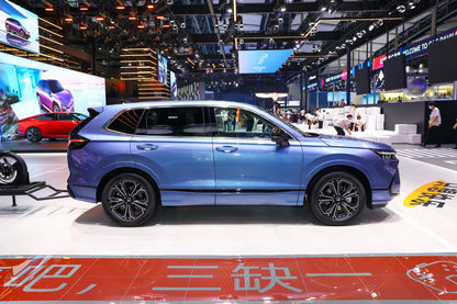 GAC Honda BREEZE -Hybrid PHEV