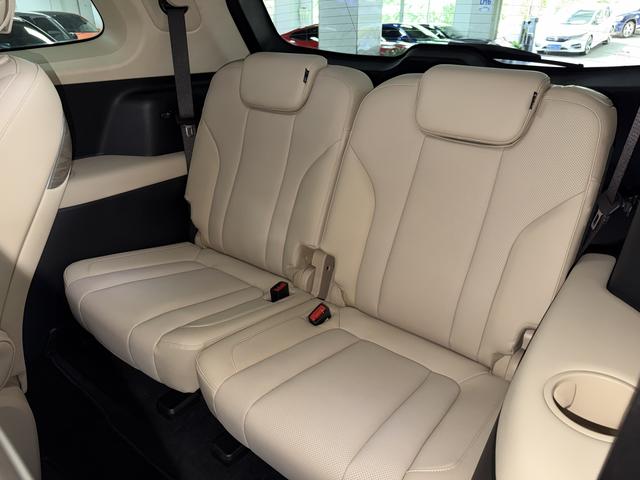 Pre - Owned 2022 AITO M7 Two - Wheel Drive Comfort Edition