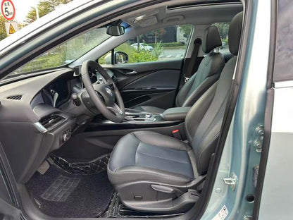 Certificated Pre-Owned SAIC-GM Buick Velite 6 PHEV 2022 Connected Intelligence Enjoyment Edition -u22045686