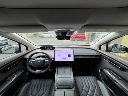 Pre-Owned Haobo HT 2024 Model 825 UHV LiDAR Version