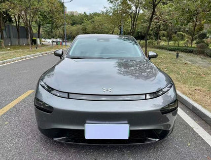 Certificated Pre-Owned XPENG P7 2022 480G-u22172924