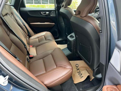 Certificated Pre-Owned Volvo XC60 PHEV 2025 T8 AWD Long-Range Inscription Luxury Edition -u21411144