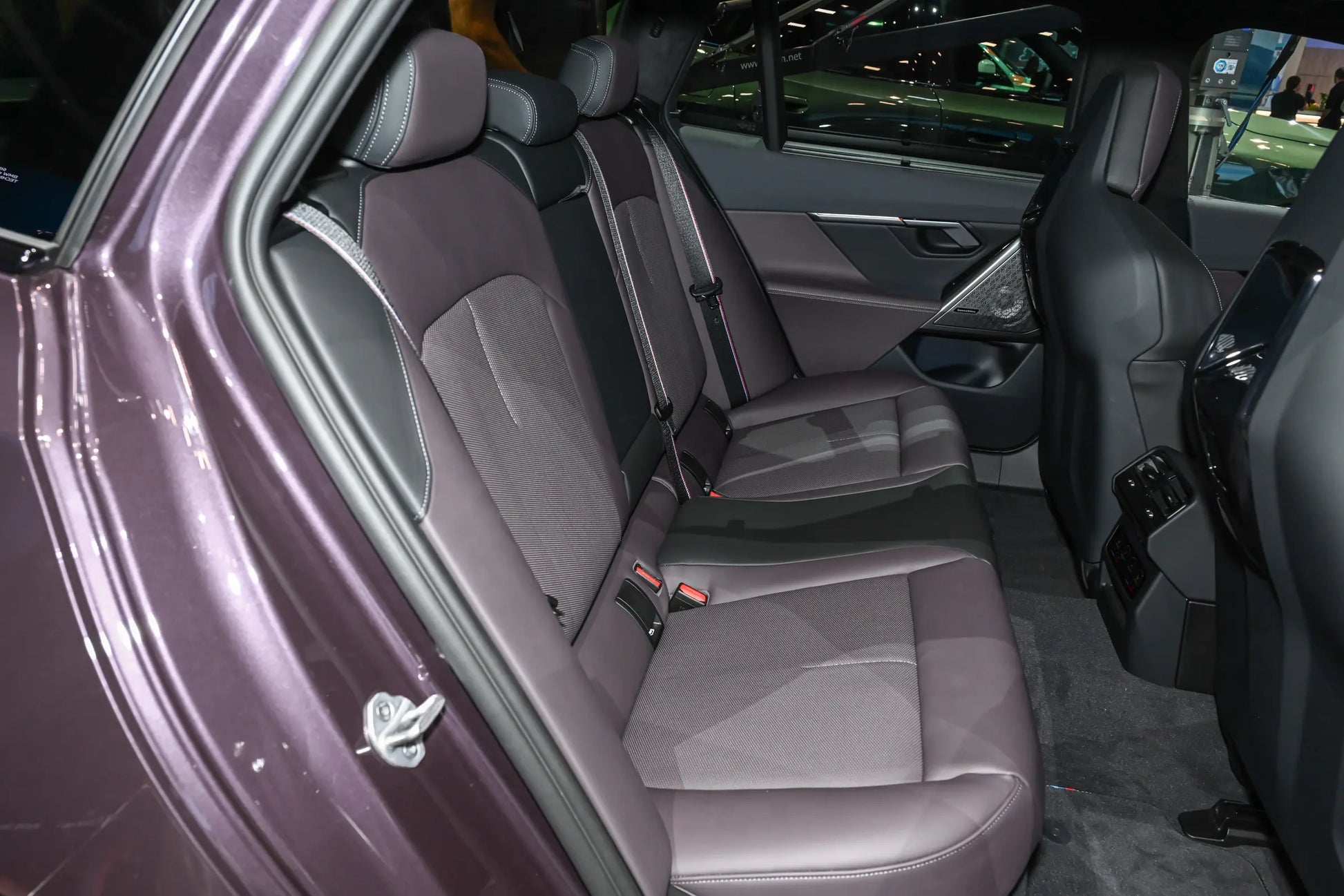 BMW BMW M5 -Hybrid PHEV