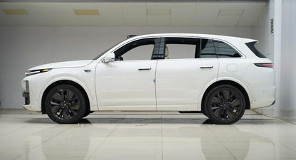 Certificated Pre-Owned Li Auto L7 2023 Max Edition -u21044117