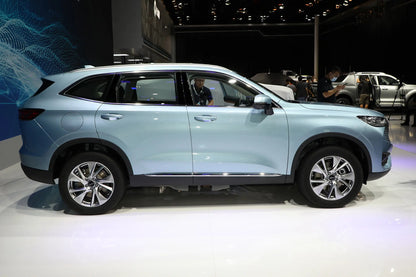GWM Haval H6 -Hybrid PHEV