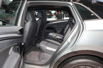 FAW-Volkswagen ID.4 CROZZ